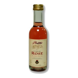 Rose vino