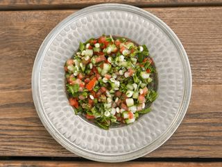 Мезе табуле (80g)