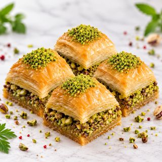 Baclava