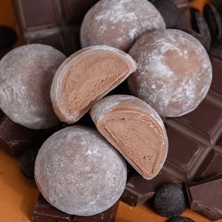 Mochi chocolate 3pz