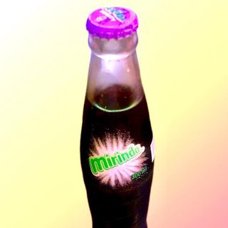 Mirinda 