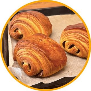 French Croissants