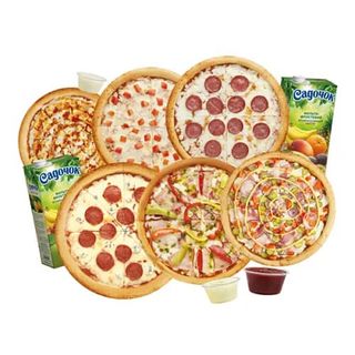 Набір На компанію