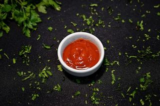 Ketchup 50gr