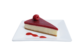 Cheese Cake Framboise 