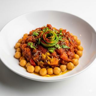 Chana masala