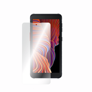 Folie  Samsung Xcover 5 - Doar-Display