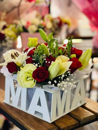 Coffret Fête Des Mères 1