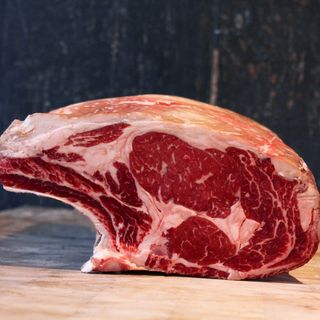 Côte De Bœuf Black Angus 500 Gr