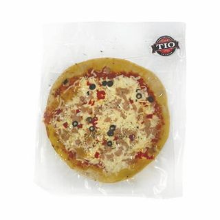 Pizza Artesana Tonyina C.Tio 365 Gr.