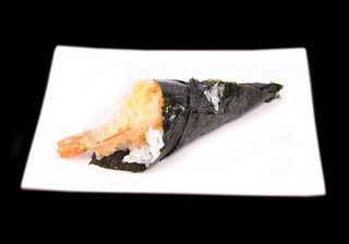 Temaki ebiten