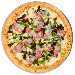 Pizza Prime średnia