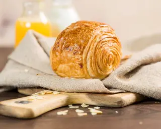 Pain au Chocolat
