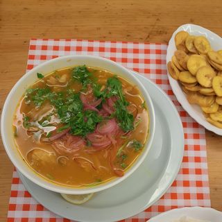 Encebollado