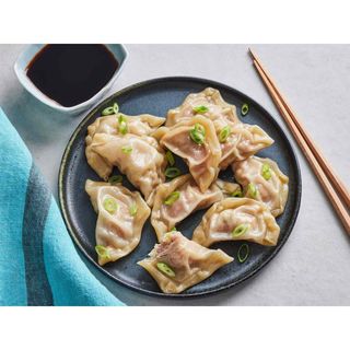 Pork Dumplings