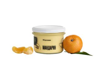 Морозиво Мандарин 230мл