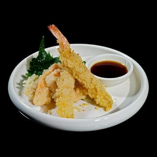 210. Tempura mix