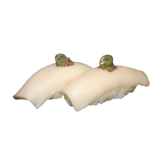 Nigiri Pez Mantequilla (2 Uds.)
