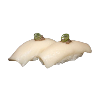 Nigiri Pez Mantequilla (2 Uds.)