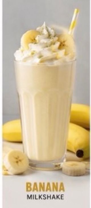 BATIDO BANANA