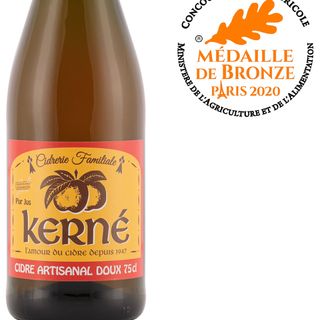 Cider Slatki Kerne