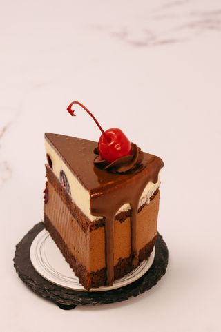 Felie-Tort ,,Padurea neagra"