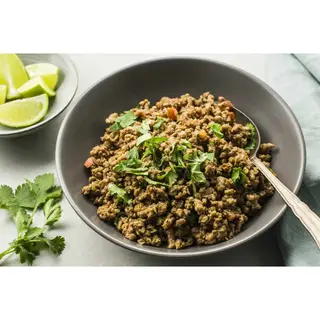 Minced Meat