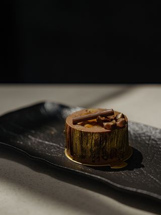 Чизкейк «Сникерс» (140г)