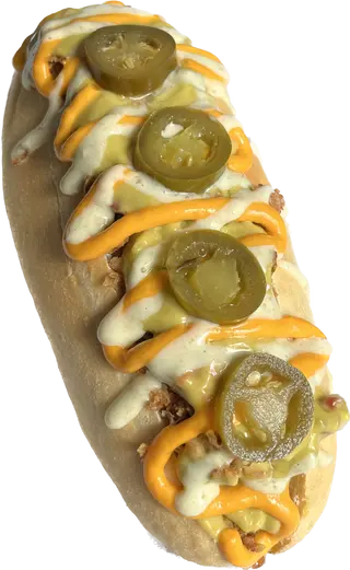 Dellihot