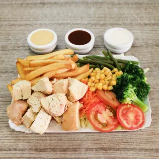Insalatona Gaucha
