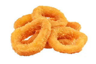 Frittura calamari