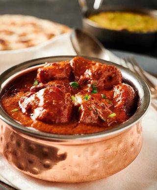 Chicken Tikka Masala