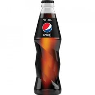 PEPSI ZERO 250ML