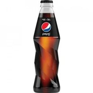 PEPSI ZERO 250ML