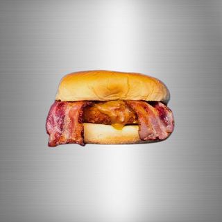 CRIZPY CHICKEN  BROZ 