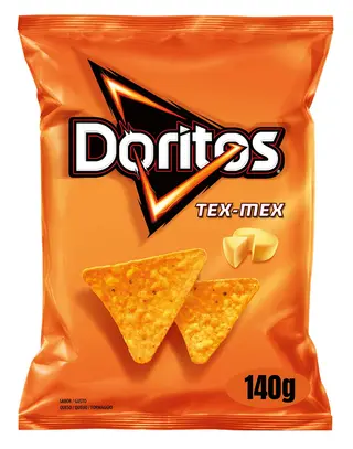 Doritos Tex Mex 140 Gr.