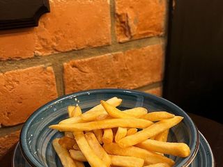 Картопля Фрі