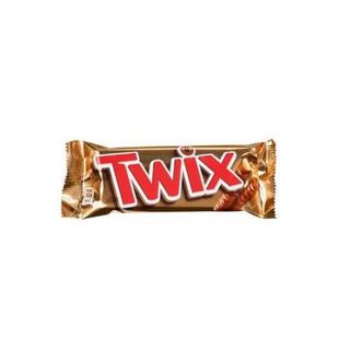 Twix 50 gr