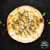 Pizza La Lombardie