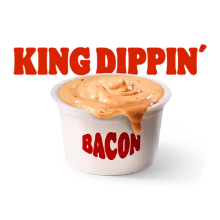 King Dippin´Bacon