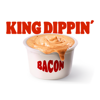 King Dippin´Bacon