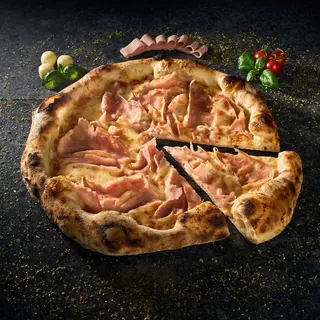 Prosciutto Cotto