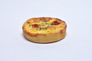 Quiche lorraine
