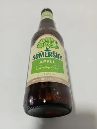 SOMERSBY
