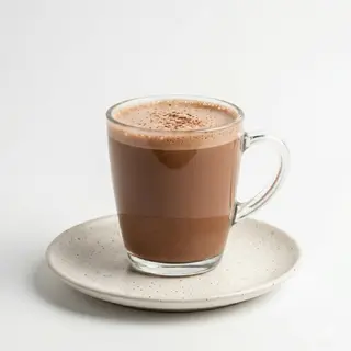Leche Con Colacao