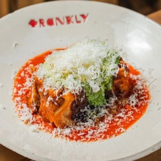 Лазанья-Боланьєзе