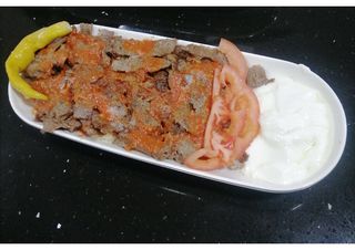 Порция Искендер (350г)