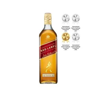 Whisky Johnnie Walker Red Label 70cl (40% Vol.)