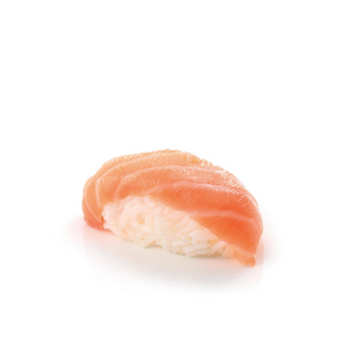 116 Sake sushi -  8 pezzi