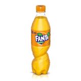 Fanta de portocale